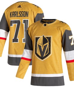 Men's William Karlsson White Vegas Golden Knights Player Jersey Jersey - Robokeg
