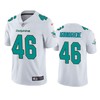 Miami Dolphins Noah Igbinoghene White 2020 Nfl Draft Vapor Limited Jersey - Robokeg