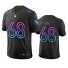 Miami Dolphins Robert Hunt Black City Edition Vapor Limited Jersey - Robokeg
