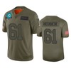 Miami Dolphins Robert Nkemdiche Camo 2019 Salute To Service Limited Jersey - Robokeg