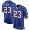 Micah Hyde Buffalo Bills Game Player Jersey - Royal Nfl - Robokeg