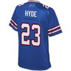 Micah Hyde Buffalo Bills Nfl Pro Line Womens Player Jersey - Royal - Robokeg