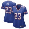 Micah Hyde Buffalo Bills Womens Game Jersey - Royal Nfl - Robokeg