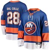 Michael Dal Colle New York Islanders Fanatics Branded Replica Player Jersey - Royal Nhl - Robokeg
