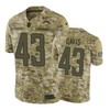 Michael Davis Jersey Nfl Camo Los Angeles Chargers - Robokeg