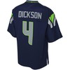 Michael Dickson Seattle Seahawks Nfl Pro Line Youth Player Jersey - College Navy - Robokeg