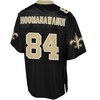 Michael Hoomanawanui New Orleans Saints Nfl Pro Line Team Color Jersey - Black - Robokeg