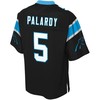 Michael Palardy Carolina Panthers Nfl Pro Line Player Jersey - Black - Robokeg