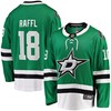 Michael Raffl Dallas Stars Fanatics Branded Home Breakaway Player Jersey - Kelly Green Nhl - Robokeg