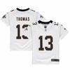 Michael Thomas New Orleans Saints Game Jersey - White Nfl - Robokeg