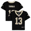 Michael Thomas New Orleans Saints Infant Game Jersey - Black Nfl - Robokeg
