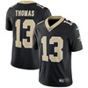 Michael Thomas New Orleans Saints Vapor Untouchable Limited Player Jersey - Black Nfl - Robokeg