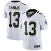 Michael Thomas New Orleans Saints Vapor Untouchable Limited Player Jersey - White Nfl - Robokeg