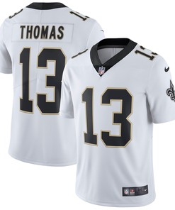 Michael Thomas New Orleans Saints Vapor Untouchable Limited Player Jersey - White Nfl - Robokeg