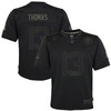 Michael Thomas New Orleans Saints Youth 2020 Salute To Service Game Jersey - Black - Robokeg