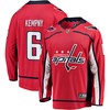 Michal Kempny Washington Capitals Fanatics Branded Home Breakaway Jersey - Red Nhl - Robokeg