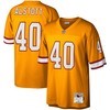 Mike Alstott Tampa Bay Buccaneers Mitchell And Ness Legacy Replica Jersey Orange Nfl - Robokeg