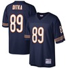 Mike Ditka Chicago Bears Mitchell & Ness Retired Player Legacy Replica Jersey - Navy Nfl - Robokeg