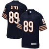 Mike Ditka Chicago Bears Nfl Pro Line Retired Player Jersey - Navy - Robokeg