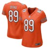 Mike Ditka Chicago Bears Womens Retired Player Jersey Orange Nfl - Robokeg