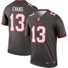 Mike Evans Tampa Bay Buccaneers Alternate Legend Jersey - Pewter Nfl - Robokeg