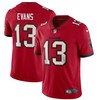 Mike Evans Tampa Bay Buccaneers Vapor Limited Jersey Red Nfl - Robokeg