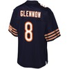 Mike Glennon Chicago Bears Nfl Pro Line Player Jersey - Navy - Robokeg