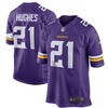 Mike Hughes Minnesota Vikings Nike Game Jersey - Purple - Robokeg