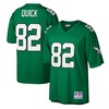 Mike Quick Philadelphia Eagles Mitchell & Ness Legacy Replica Jersey - Kelly Green Nfl - Robokeg