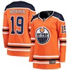 Mikko Koskinen Edmonton Oilers Fanatics Branded Womens Home Breakaway Player Jersey - Orange Nhl - Robokeg