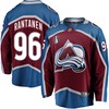 Mikko Rantanen Colorado Avalanche Fanatics Branded Home 2022 Stanley Cup Final Breakaway Player Jersey - Burgundy Nhl - Robokeg