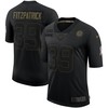 Minkah Fitzpatrick Pittsburgh Steelers 2020 Salute To Service Limited Jersey - Black - Robokeg