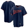 Minnesota Twins Alternate Team Men Jersey - Navy - Robokeg