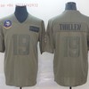 Minnesota Vikings Adam Thielen #19 Nfl 2020 Camo Jersey Jersey - Robokeg