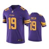 Minnesota Vikings Adam Thielen Purple Nike Color Rush Limited Jersey - Robokeg