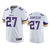 Minnesota Vikings Cameron Dantzler White Vapor Limited Jersey - Robokeg