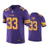 Minnesota Vikings Dalvin Cook Purple Nike Color Rush Limited Jersey - Robokeg