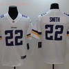 Minnesota Vikings Emmitt Smith #22 Nfl 2020 White Jersey Jersey - Robokeg