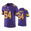 Minnesota Vikings Eric Kendricks Purple Nike Color Rush Limited Jersey - Robokeg