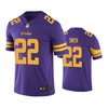 Minnesota Vikings Harrison Smith Purple Nike Color Rush Limited Jersey - Robokeg