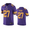 Minnesota Vikings Jayron Kearse Purple Nike Color Rush Limited Jersey - Robokeg