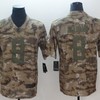 Minnesota Vikings Kirk Cousins #8 Nfl 2020 Camo Jersey - Robokeg