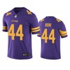 Minnesota Vikings Mike Boone Purple Nike Color Rush Limited Jersey - Robokeg