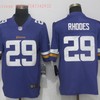 Minnesota Vikings Xavier Rhodes #29 Nfl 2020 Cobalt Blue Jersey Jersey - Robokeg