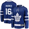 Mitchell Marner Toronto Maple Leafs Fanatics Branded Home Premier Breakaway Player Jersey - Blue Nhl - Robokeg