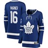 Mitchell Marner Toronto Maple Leafs Fanatics Branded Womens Breakaway Player Jersey - Blue Nhl - Robokeg