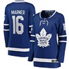 Mitchell Marner Toronto Maple Leafs Fanatics Branded Womens Home Premier Breakaway Player Jersey Blue Nhl - Robokeg