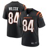Mitchell Wilcox Cincinnati Bengals Player Game Jersey - Black Nfl - Robokeg