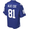 Mo Alie Cox Indianapolis Colts Nfl Pro Line Player Jersey - Royal - Robokeg