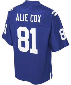 Mo Alie Cox Indianapolis Colts Nfl Pro Line Youth Player Jersey - Royal - Robokeg